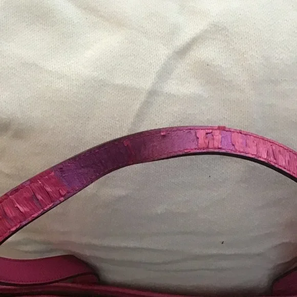 Lauren Ralpb Lauren Sloan Street Shopper Tote - Picture 9 of 13